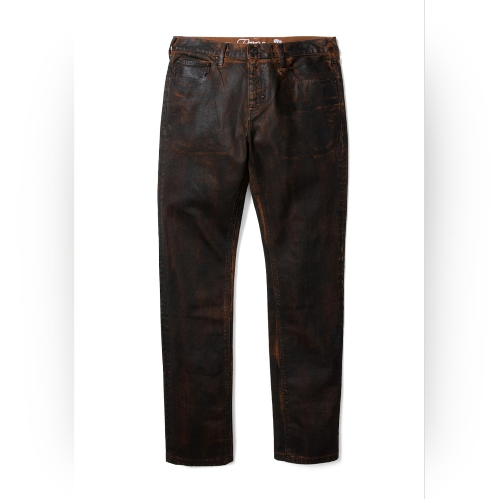 PRPS Demon Megalith Straight Slim Fit  Size 42